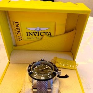 Men’s Invicta Watch